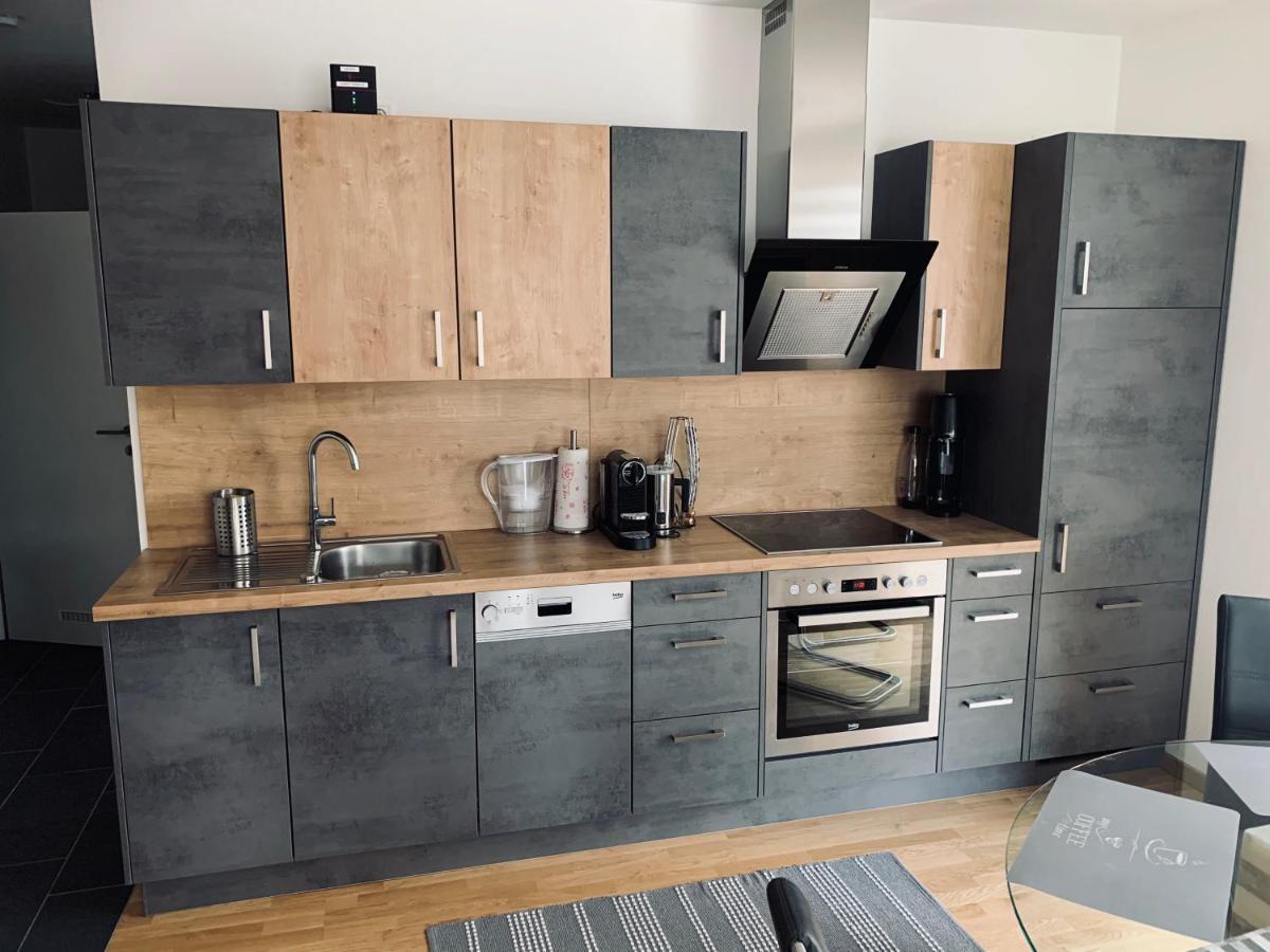 Apartment Kumitzblick Obersdorf Экстерьер фото