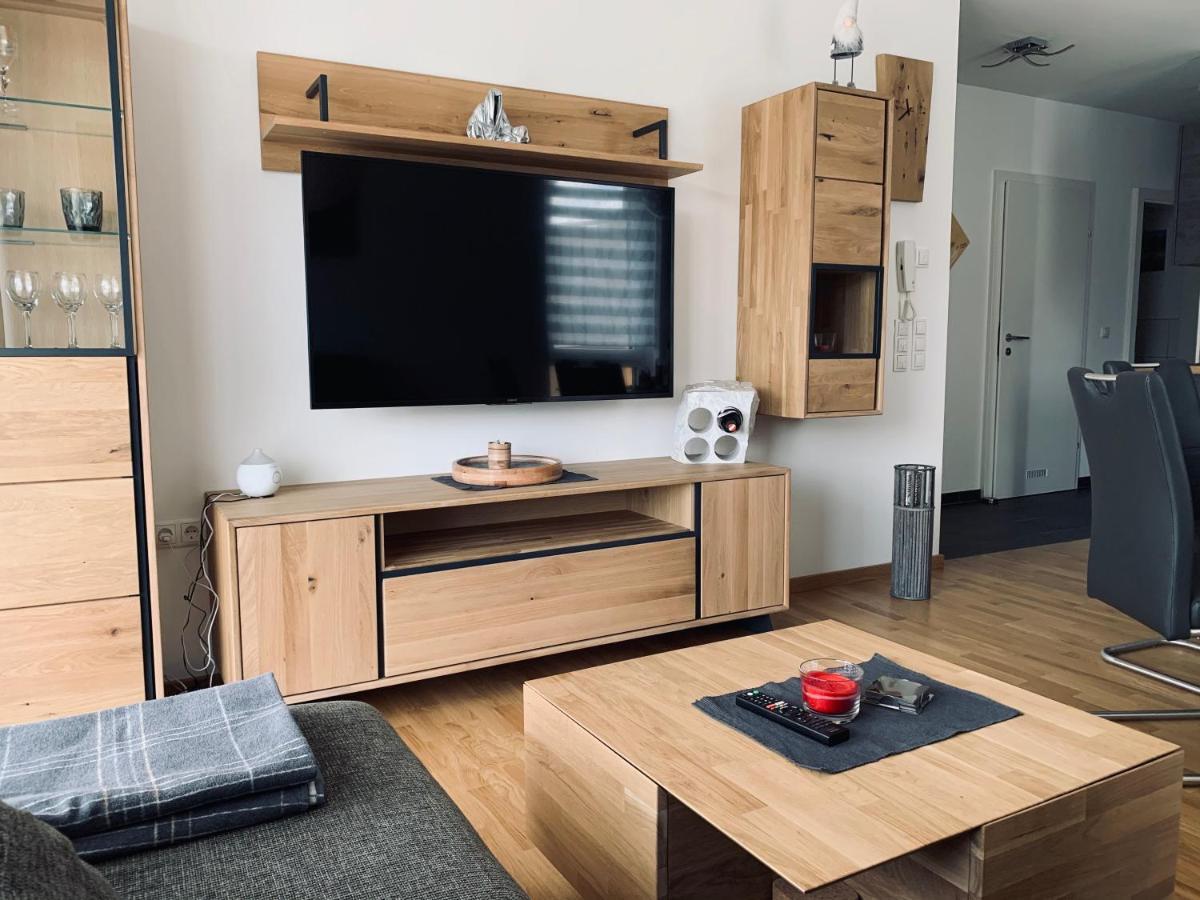 Apartment Kumitzblick Obersdorf Экстерьер фото